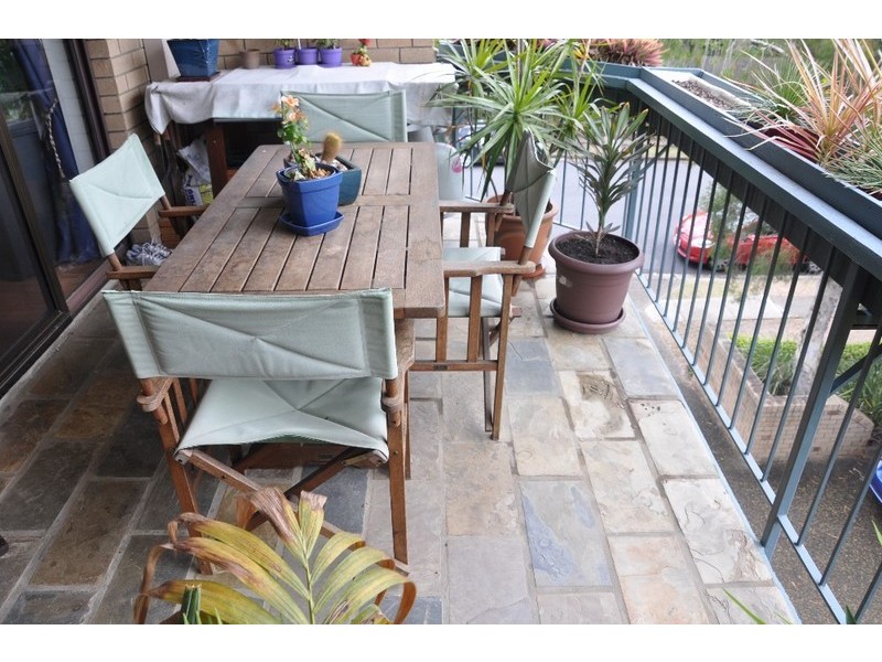 5/128 Central Avenue, Indooroopilly QLD 4068