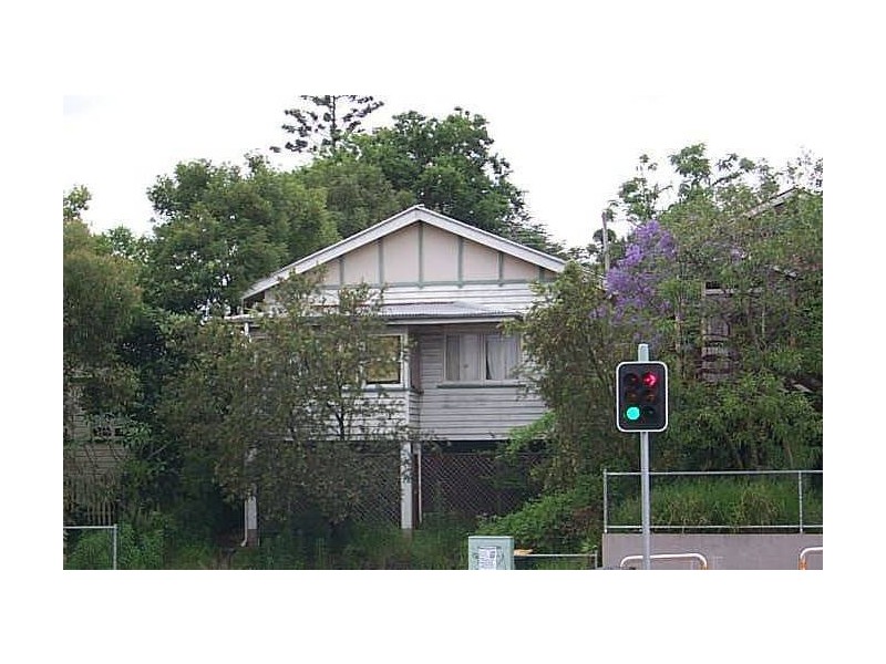 22 Benson Street, Toowong QLD 4066