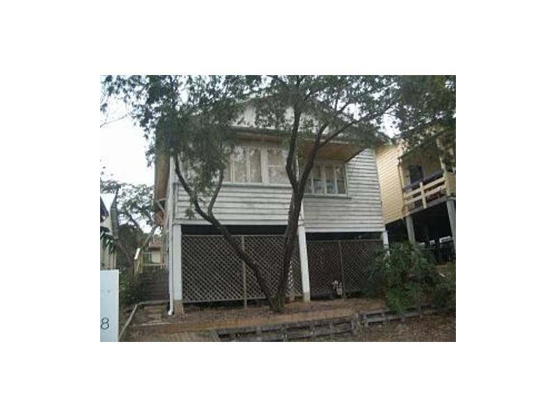 22 Benson Street, Toowong QLD 4066