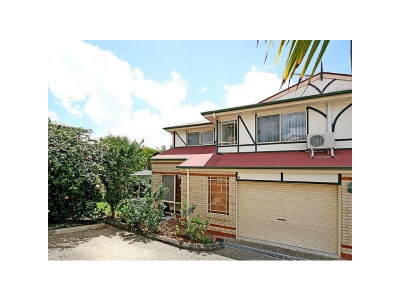 5/26 Hill Crescent, Carina QLD 4152