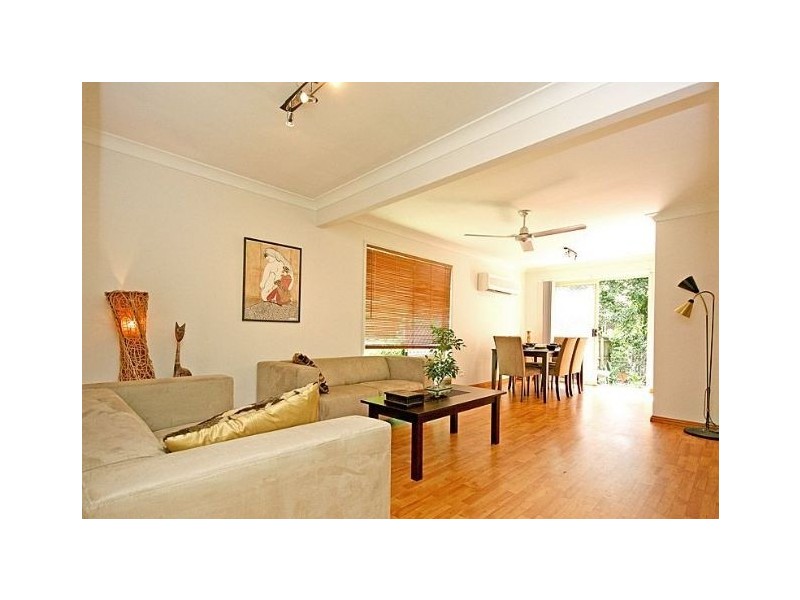 5/26 Hill Crescent, Carina QLD 4152