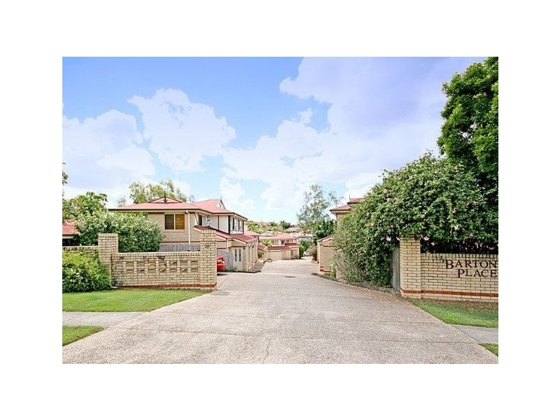 5/26 Hill Crescent, Carina QLD 4152