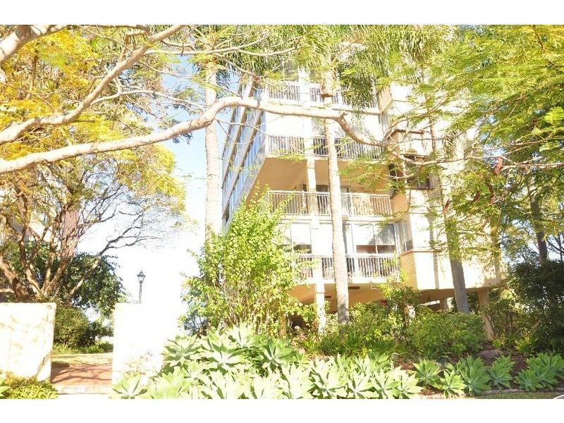 9/48 Dunmore Terrace, Auchenflower QLD 4066