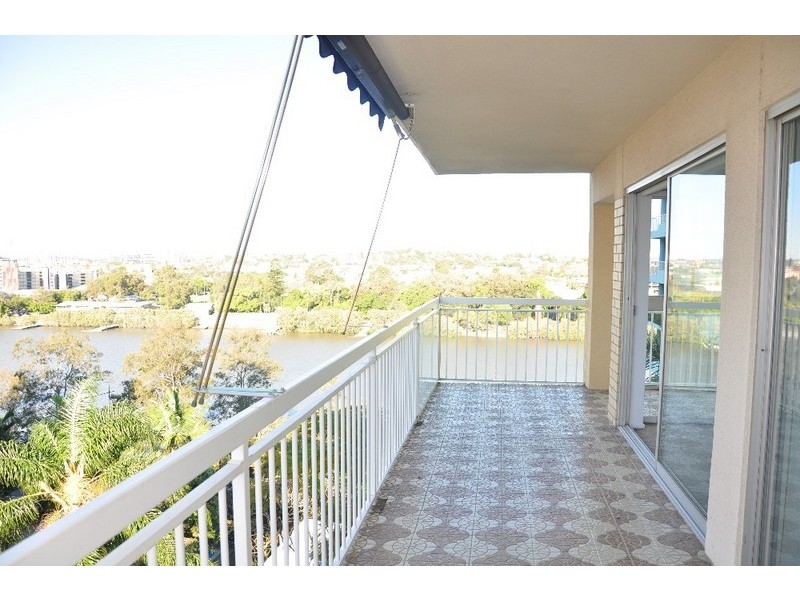 9/48 Dunmore Terrace, Auchenflower QLD 4066