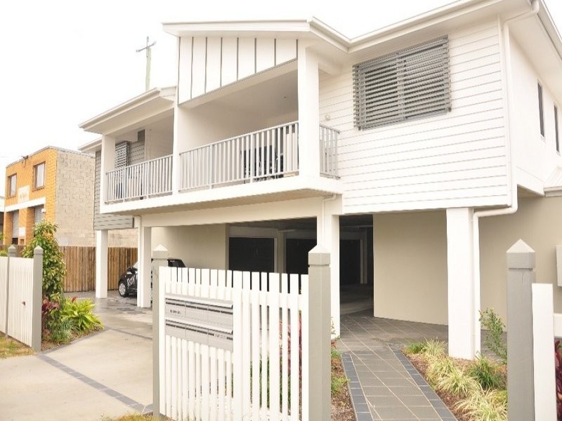 2/107 Jerrold Street, Sherwood QLD 4075