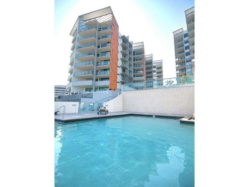 3302/92 Quay Street, Brisbane QLD 4000