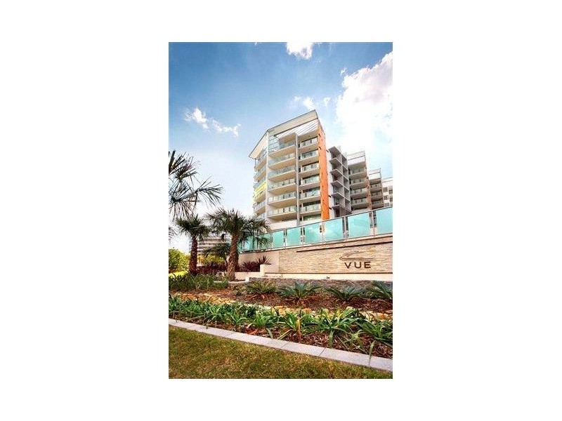 3302/92 Quay Street, Milton QLD 4064