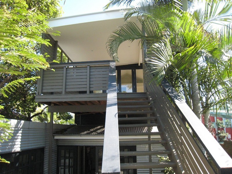 221 Hale Street, Brisbane QLD 4000