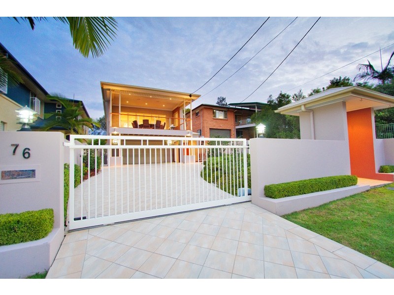 76 Quarry Road, Sherwood QLD 4075