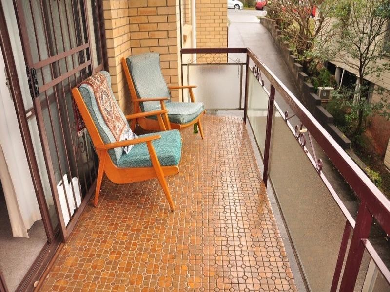 2/22 Stanley Terrace, Taringa QLD 4068