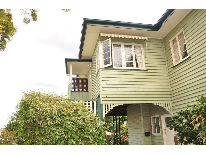 14a Rathdonnell Street, Auchenflower QLD 4066