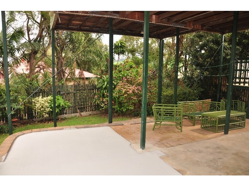 14a Rathdonnell Street, Auchenflower QLD 4066