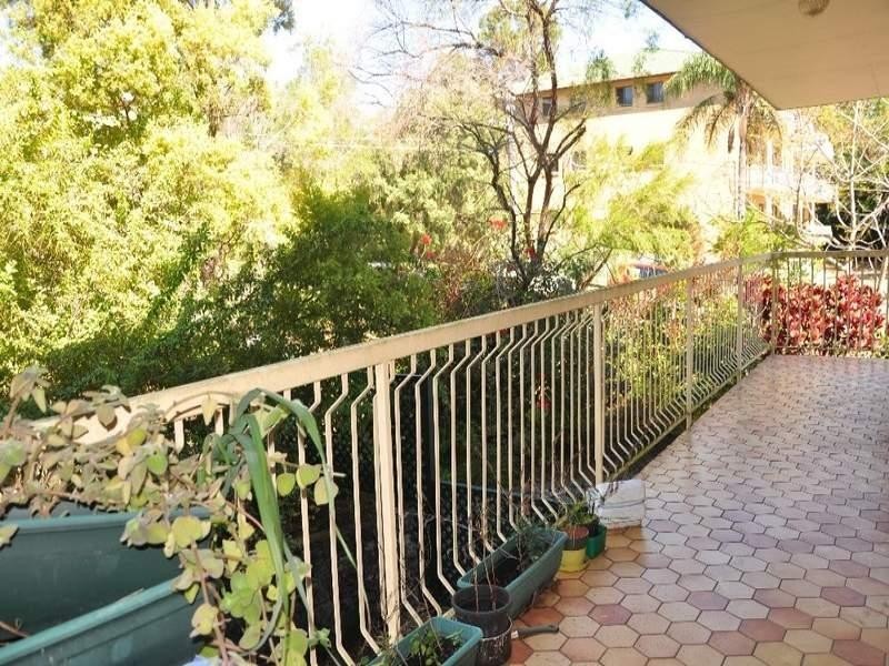 3/12 Earle Lane, Toowong QLD 4066