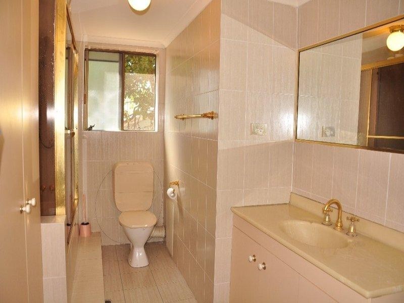 3/12 Earle Lane, Toowong QLD 4066