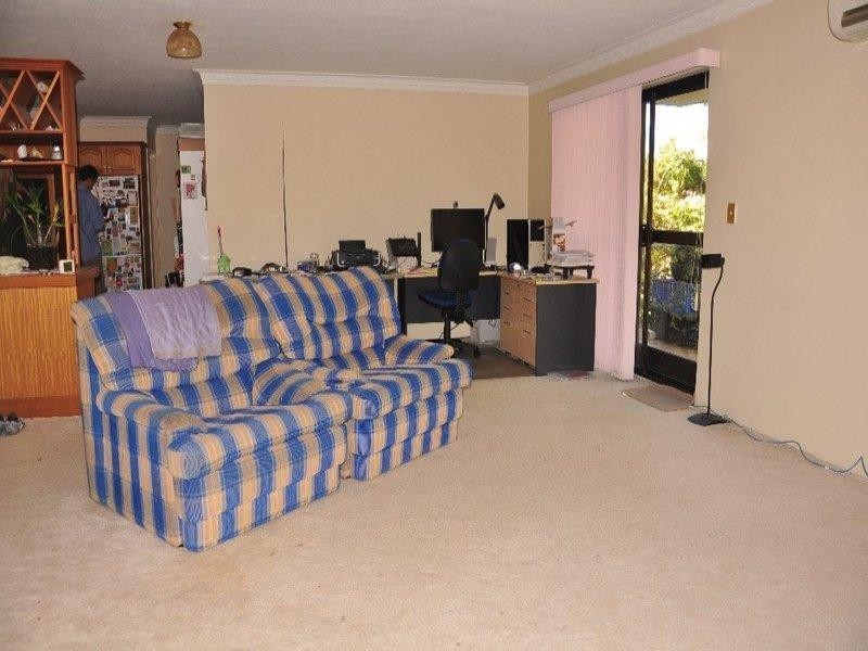 3/12 Earle Lane, Toowong QLD 4066