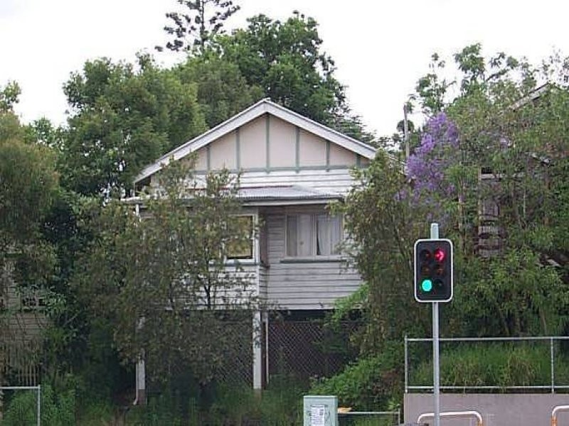 22 Benson Street, Toowong QLD 4066