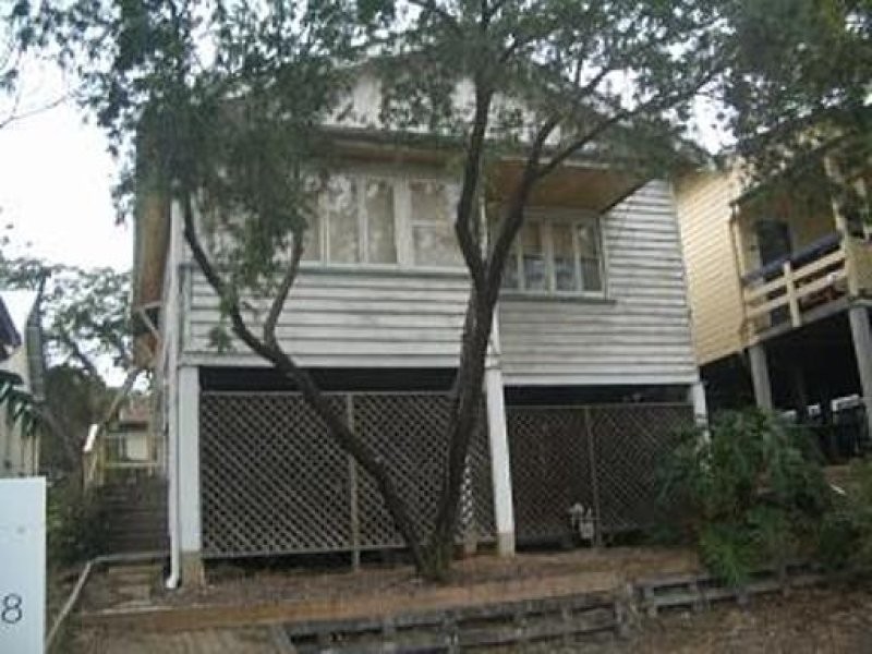 22 Benson Street, Toowong QLD 4066