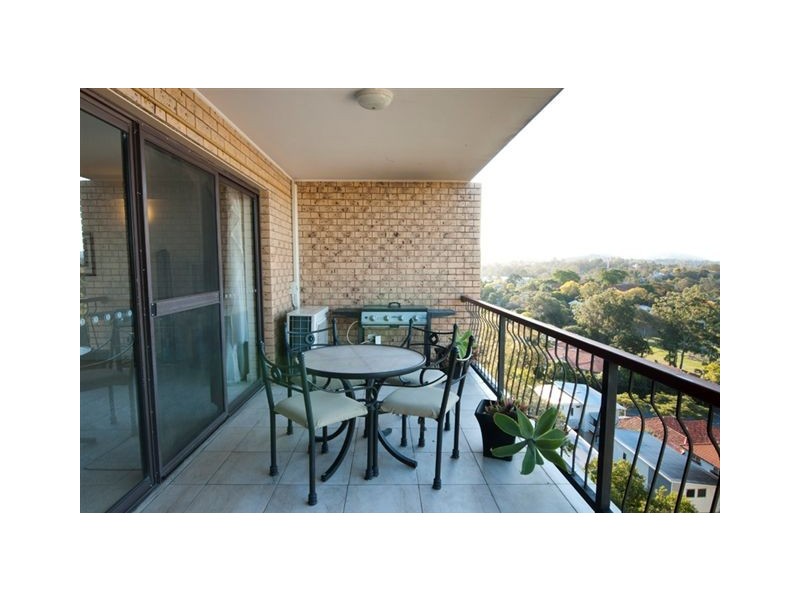 8/14 Bishop Street, St Lucia QLD 4067