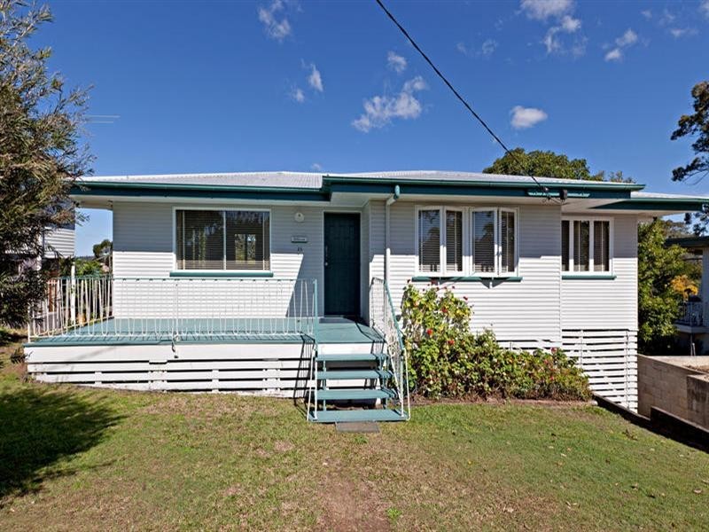 23 Plucks Road, Arana Hills QLD 4054