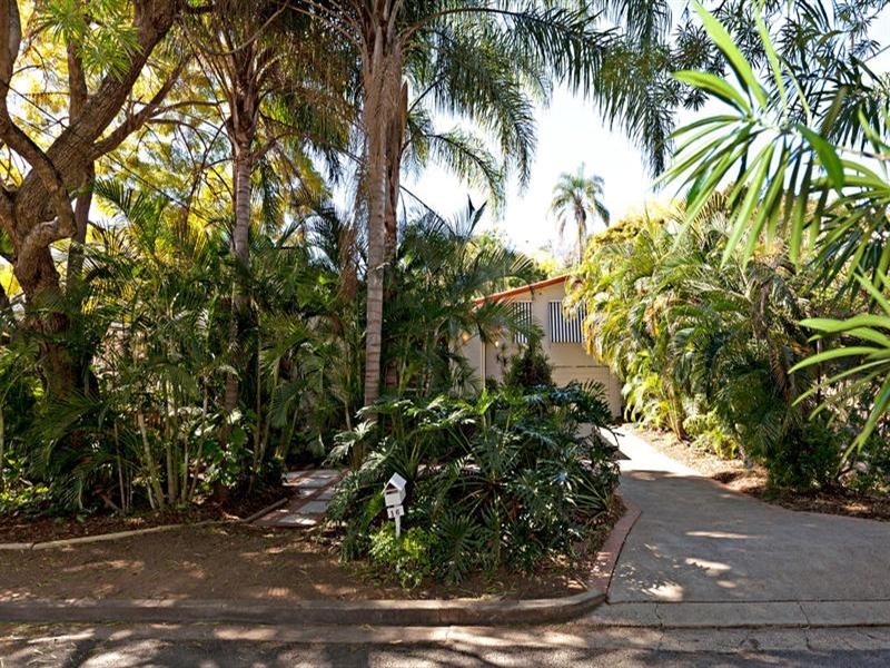 16 Volga Crescent, Indooroopilly QLD 4068