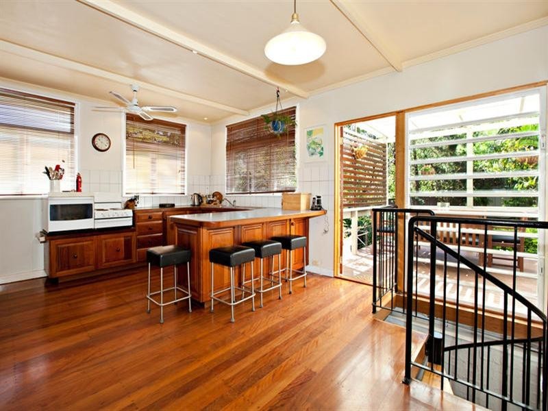 16 Volga Crescent, Indooroopilly QLD 4068