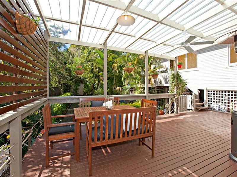 16 Volga Crescent, Indooroopilly QLD 4068