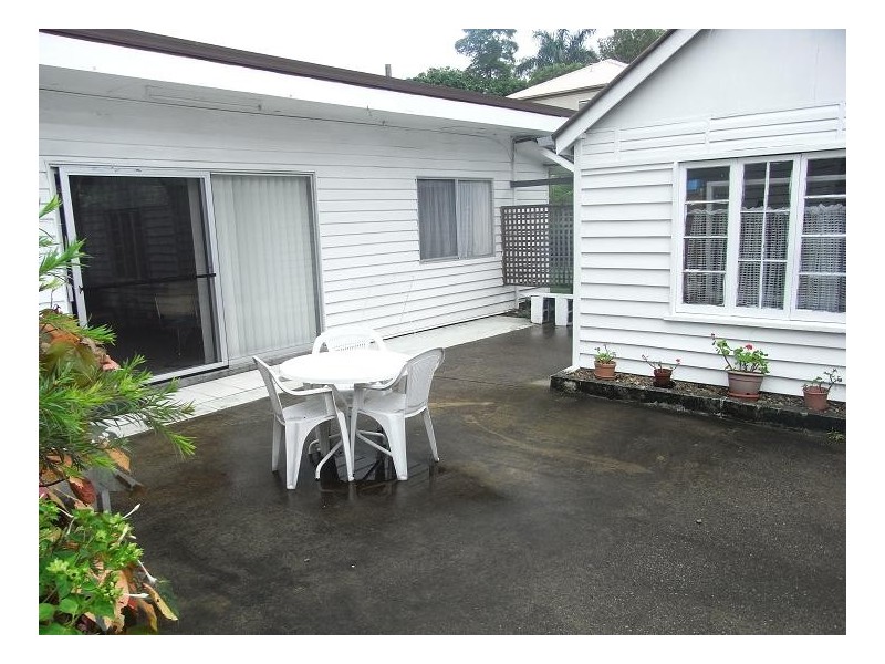 40a Nelson Parade, Indooroopilly QLD 4068