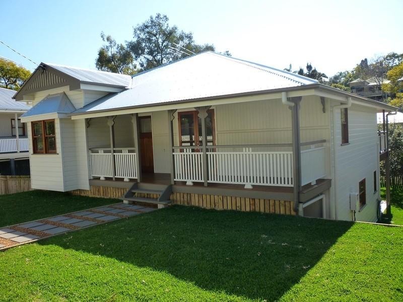 17 Knowles Street, Auchenflower QLD 4066