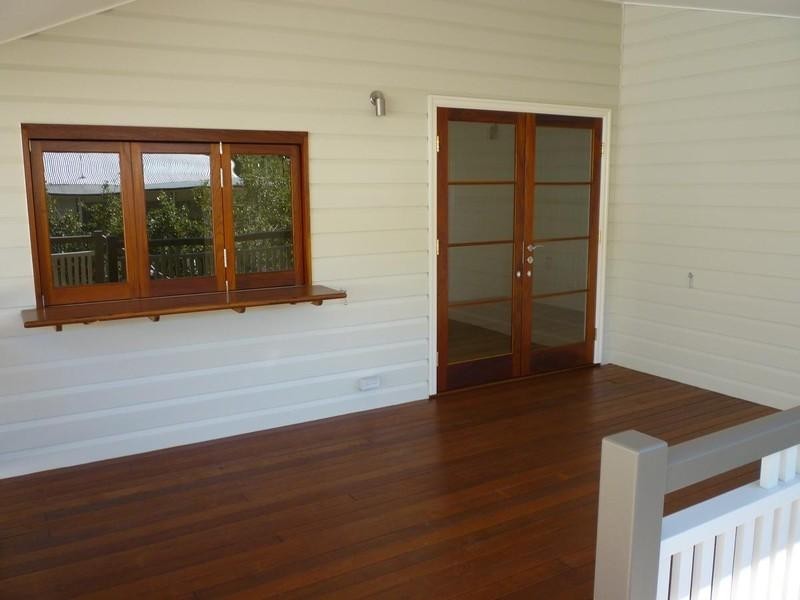 17 Knowles Street, Auchenflower QLD 4066