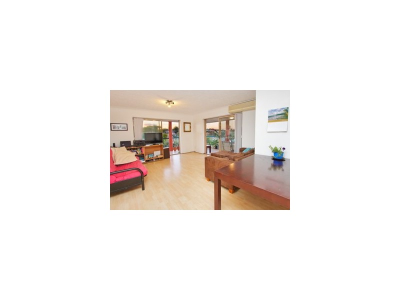 3/78 Lang Parade, Auchenflower QLD 4066