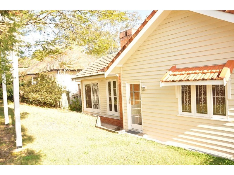 56 McCaul Street, Indooroopilly QLD 4068
