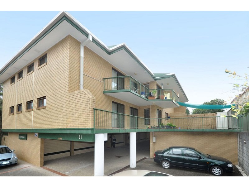 1/31 Chasely Street, Auchenflower QLD 4066