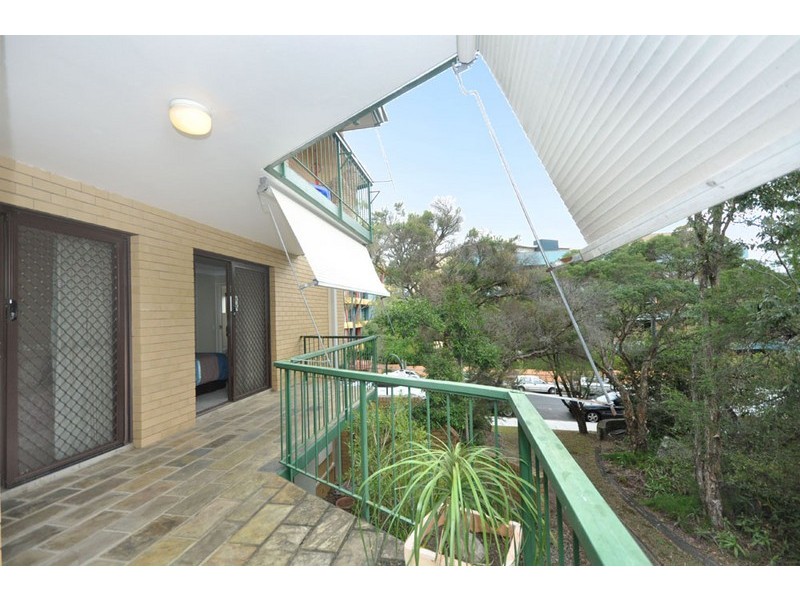 1/31 Chasely Street, Auchenflower QLD 4066