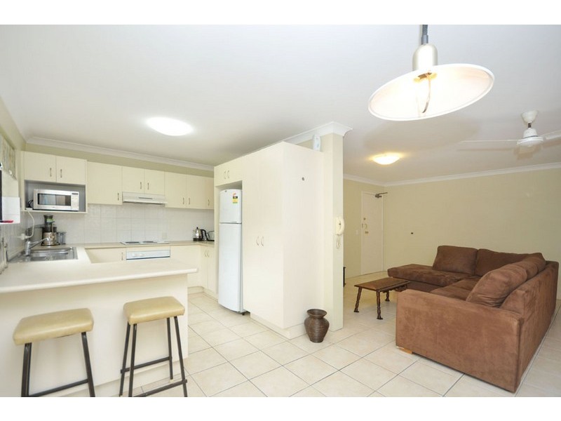 1/31 Chasely Street, Auchenflower QLD 4066