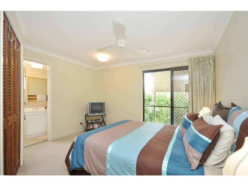 1/31 Chasely Street, Auchenflower QLD 4066