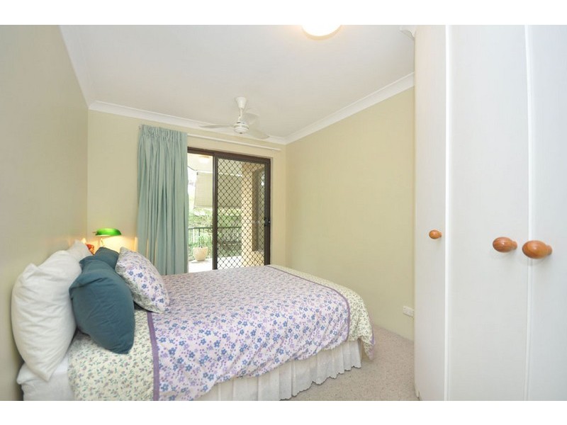 1/31 Chasely Street, Auchenflower QLD 4066