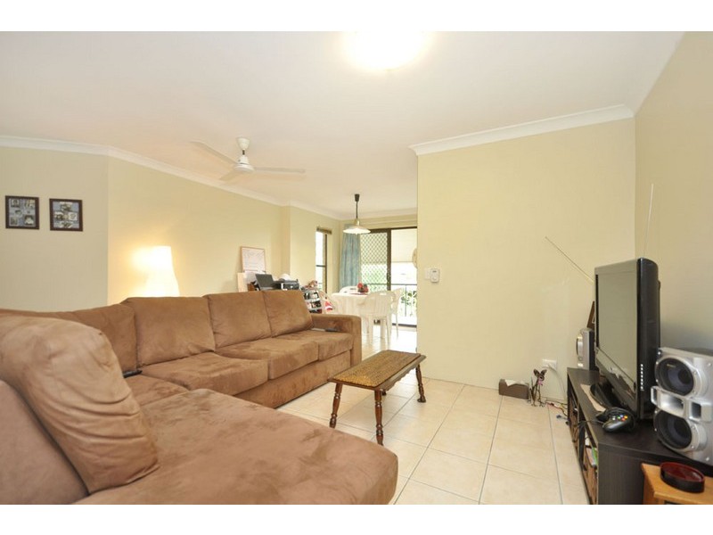 1/31 Chasely Street, Auchenflower QLD 4066