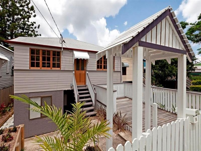 18 Ivy Street, Toowong QLD 4066