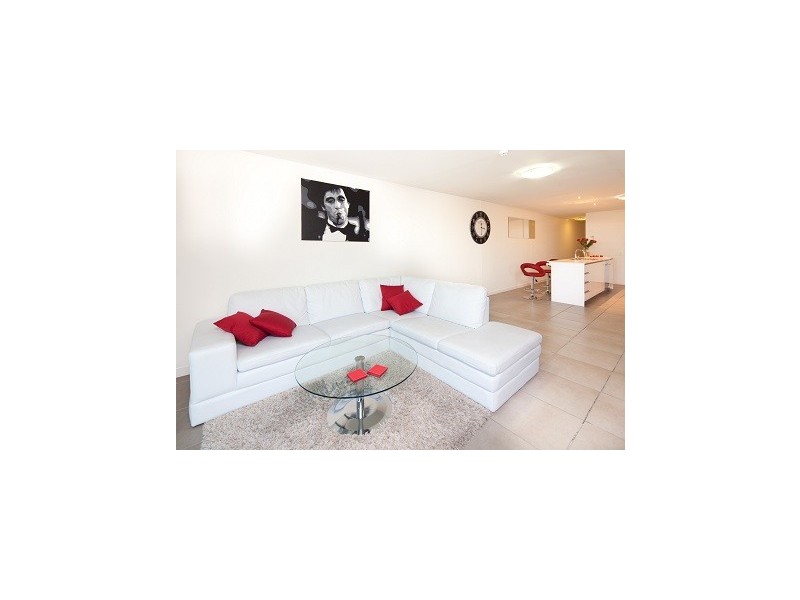 2606/92 Quay Street, Milton QLD 4064