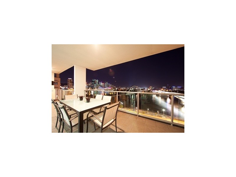 2606/92 Quay Street, Milton QLD 4064