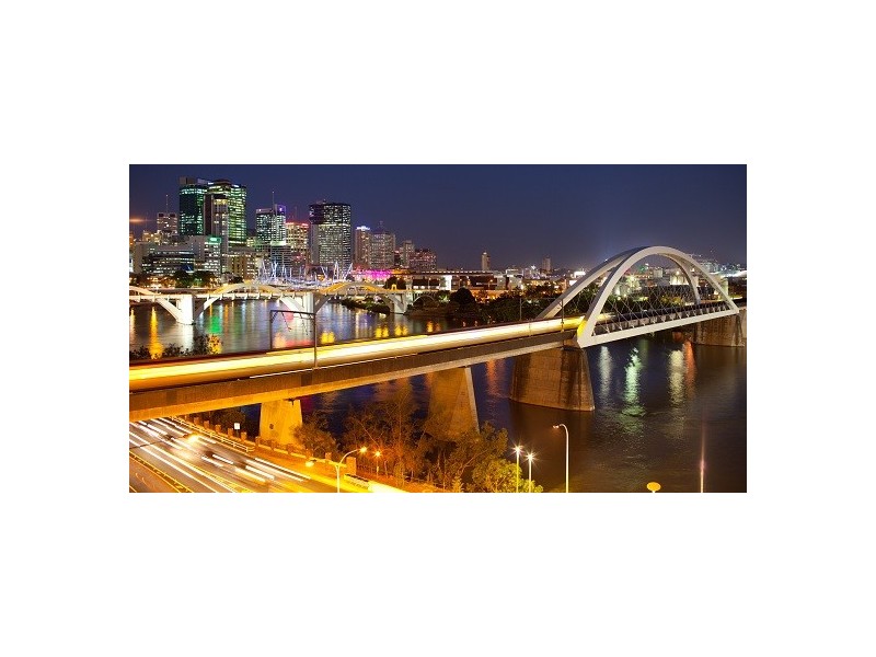 2606/92 Quay Street, Milton QLD 4064