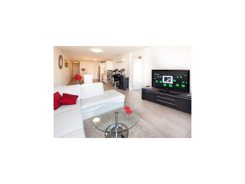 2606/92 Quay Street, Milton QLD 4064