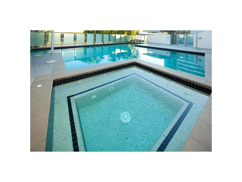 2606/92 Quay Street, Milton QLD 4064