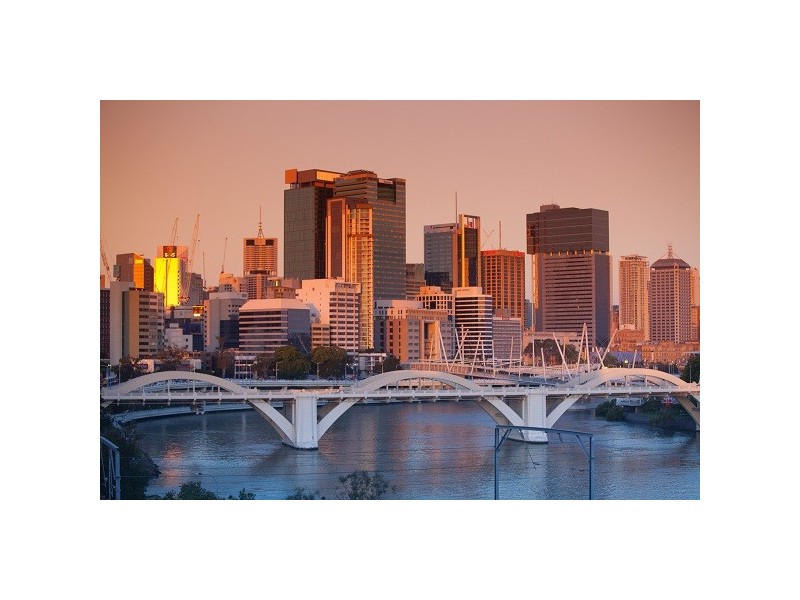 2606/92 Quay Street, Milton QLD 4064