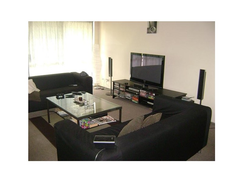 6/60 Warren Street, St Lucia QLD 4067