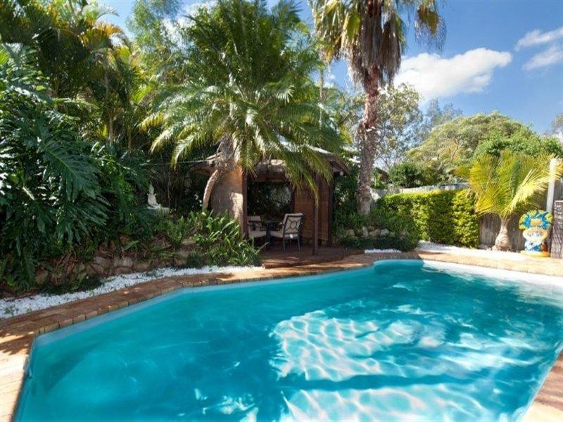 55 Marland Street, Kenmore QLD 4069