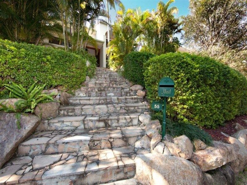 55 Marland Street, Kenmore QLD 4069