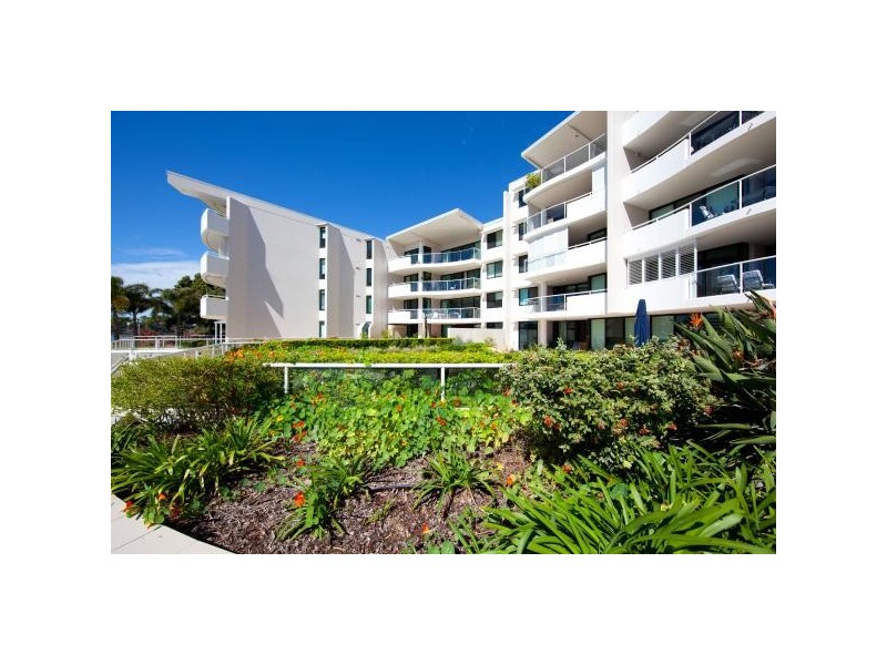 309/1 Gray Street, New Farm QLD 4005