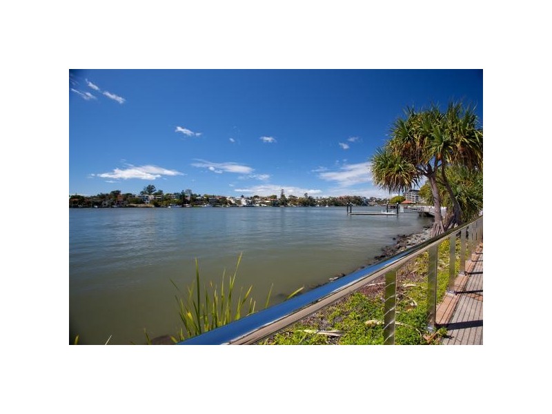 309/1 Gray Street, New Farm QLD 4005