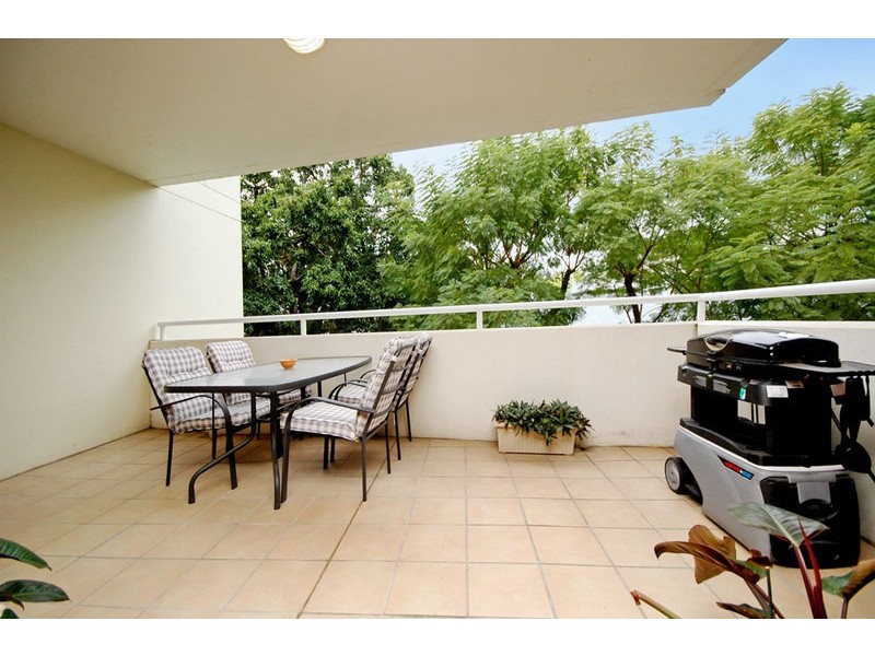 309/1 Gray Street, New Farm QLD 4005